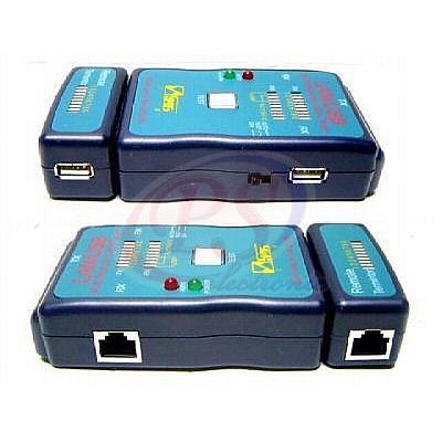 CABLE TESTER PS002