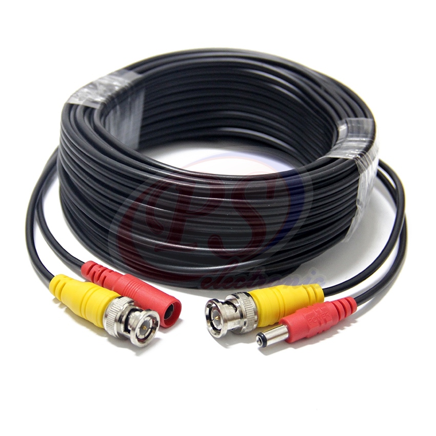 CABLE CCTV 40M