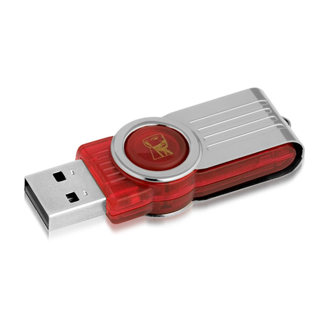  Flash Drive Kingston USB 8G