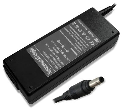 ADAPTER HP 19V4.74A  5.5X1.7