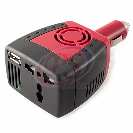 POWER INVERTER 150W