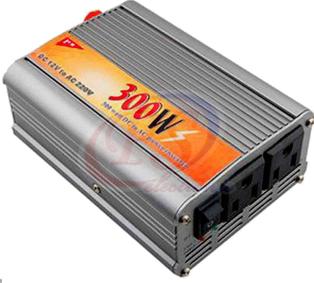 POWER INVERTER 300W