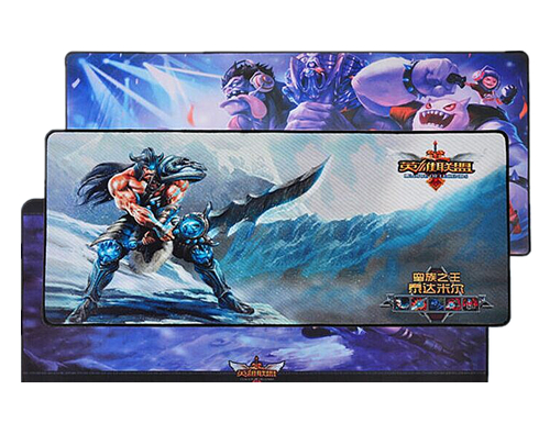 MOUSE PAD PS079