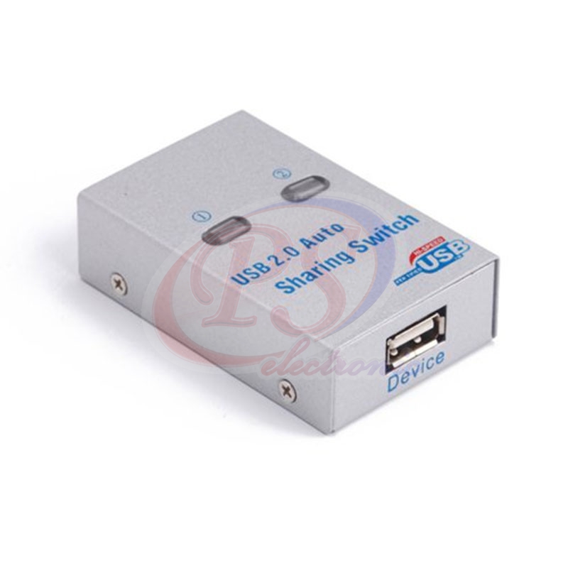 AUTO PRINTER USB 1/2