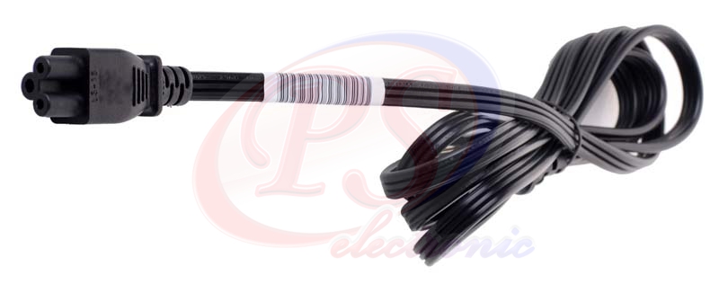 CABLE AC POWER 1.8M 3รู สายแบน