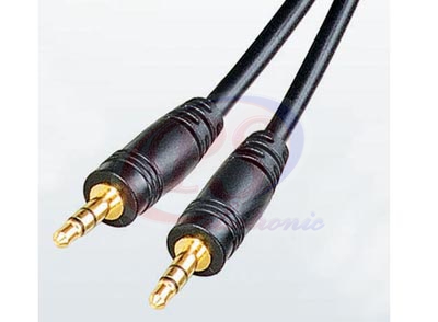 CABLE AUX 5M PS061