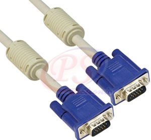 CABLE RGB M/M 3-9 50M