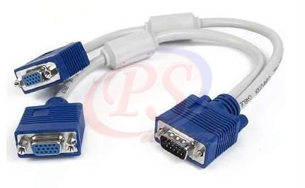 CABLE Y VGA 3-6