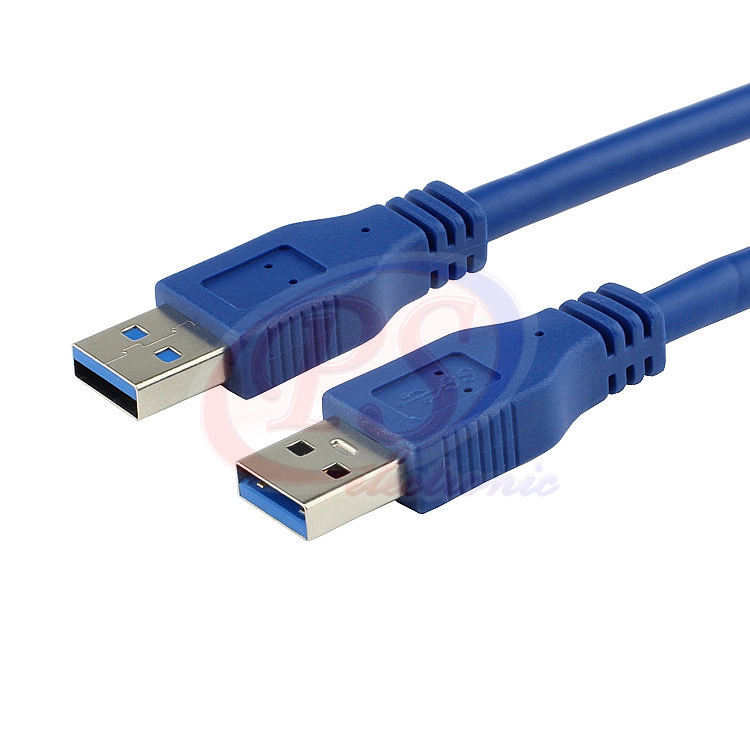 CABLE USB M/M V3.0