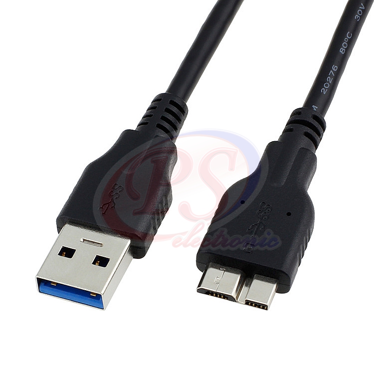 CABLE USB V3.0