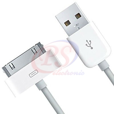 CABLE USB IPHONE4 PS140