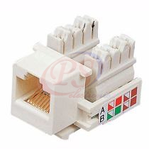 JACK RJ45/F LINK