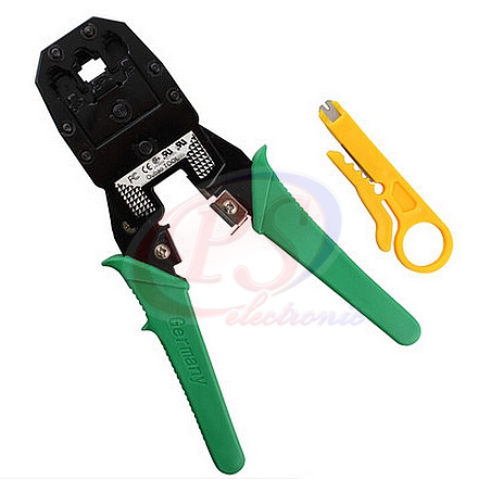 CRIMPING TOOL 315 