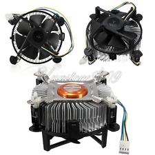 FAN COOLING775ทองแดง