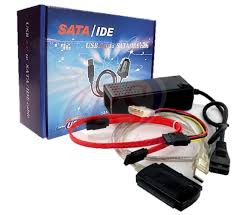 SATA/IDE TO USB