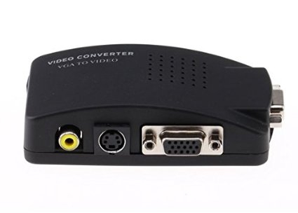 TV TO PC BOX