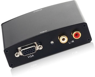 HDMI TO VGA BOX PS101