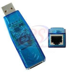 USB LAN 2.0 PS044