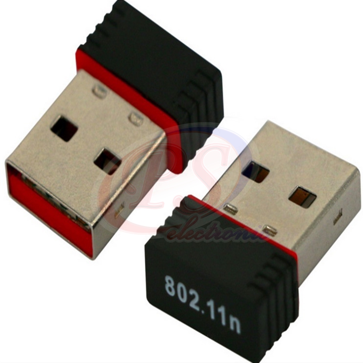 WIRELESS USB 150M