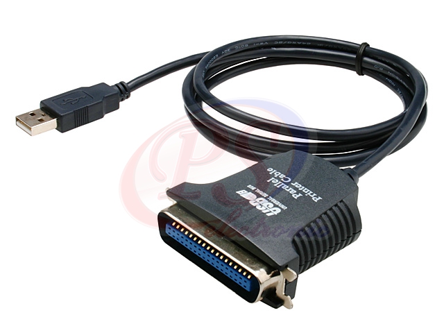 USB TO PRINTER 1284