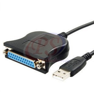 USB TO DATA DB25