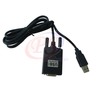 USB TO RS232