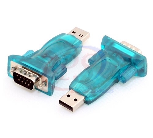 ADAPTER USB TO RS232