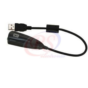 USB SOUND 5.1 PS045