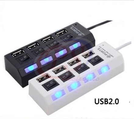 USB HUB PS046