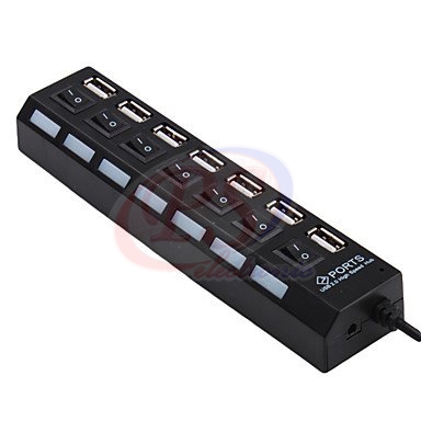 USB HUB PS113