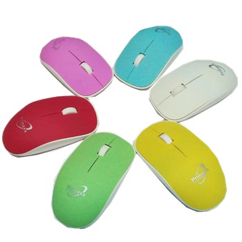 WIRELESS MOUSE WMS946