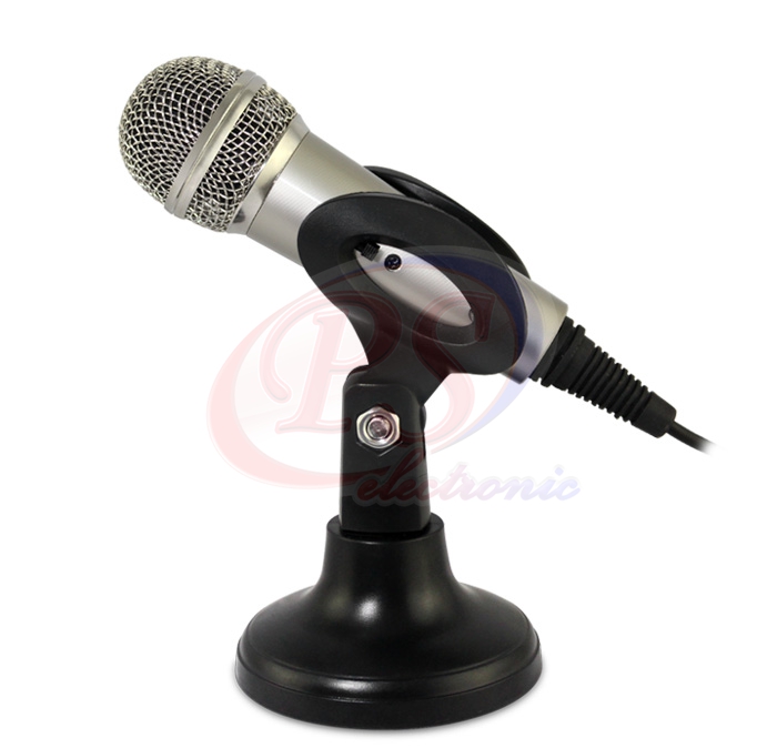 MICROPHONE C003