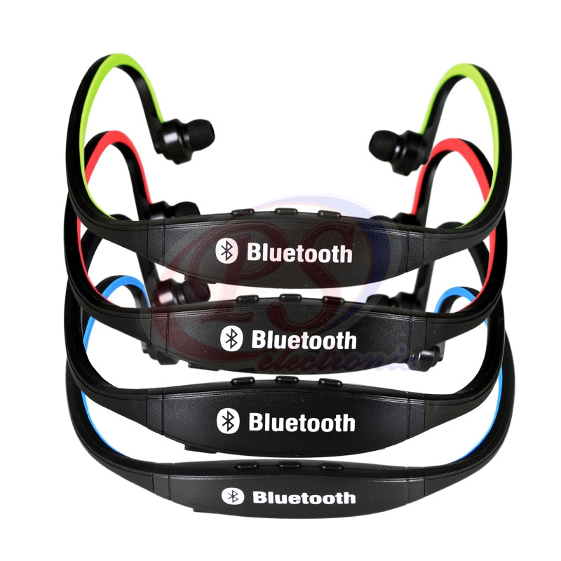 HEADPHONE BLUETOOTH BS19