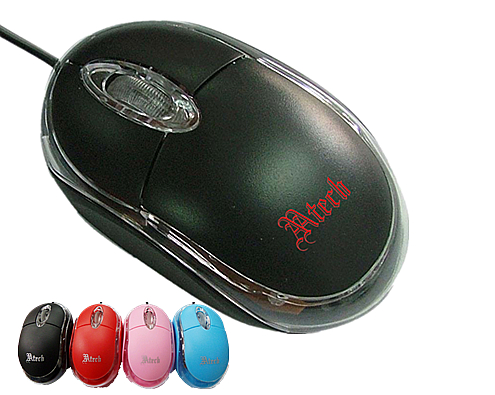 MOUSE PS/2 AATECH