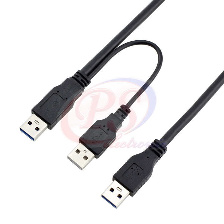 Y USB CABLE 