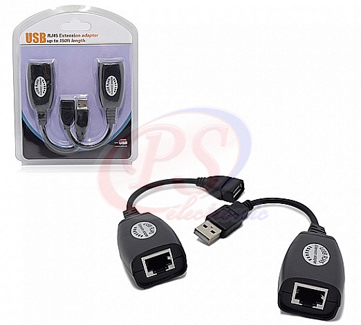 USB EXTENDER 30M