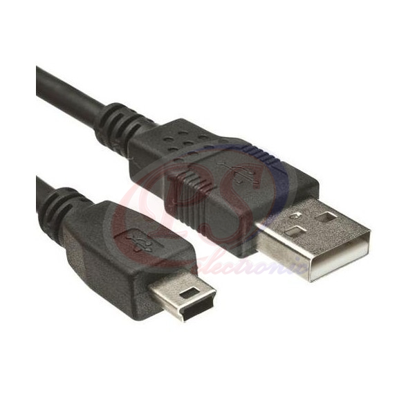 USB TO 5PIN 1.5M