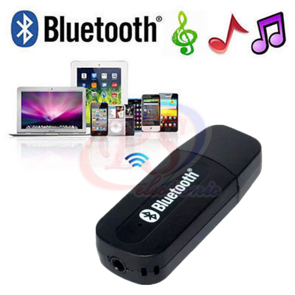 CAR BLUETOOTH 3.5 M1 ขก