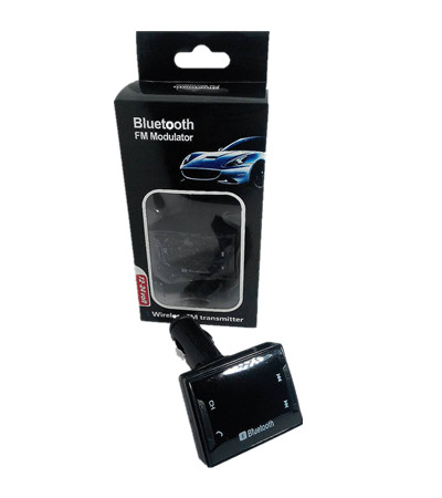 WIRELESS FM bluetooth