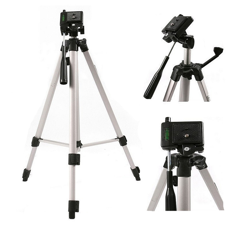 MOBILE CAMERA STAND 3110