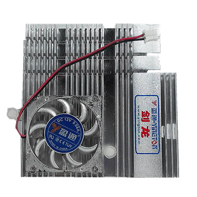 FAN COOLING VGA PS074