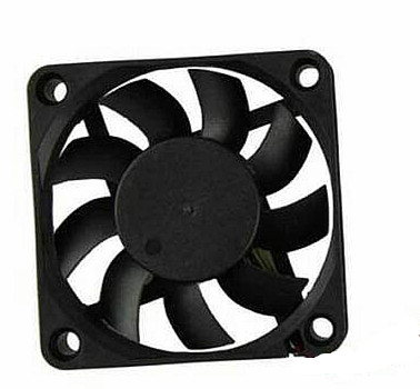 FAN CASE 4X4