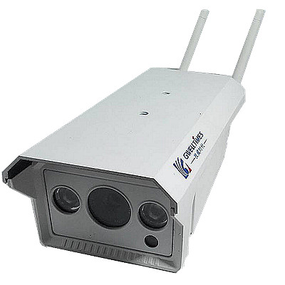 IP CAMERA W20