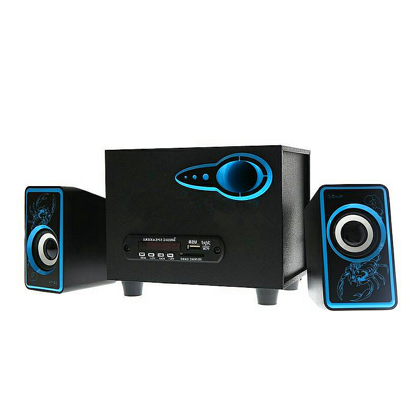 SPEAKER MUSIC DJ SP21