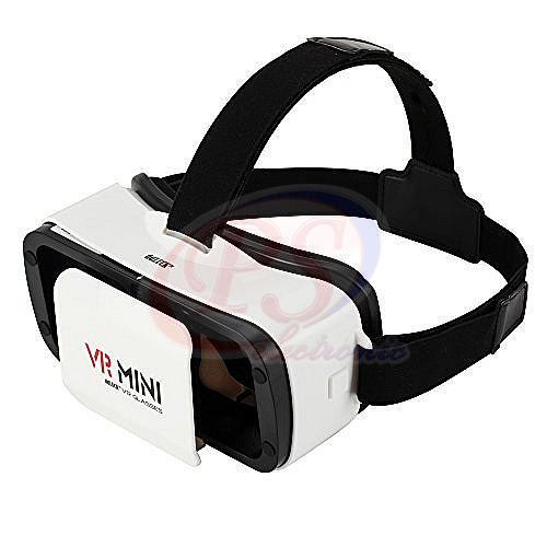 MINI VR แว่นตา 