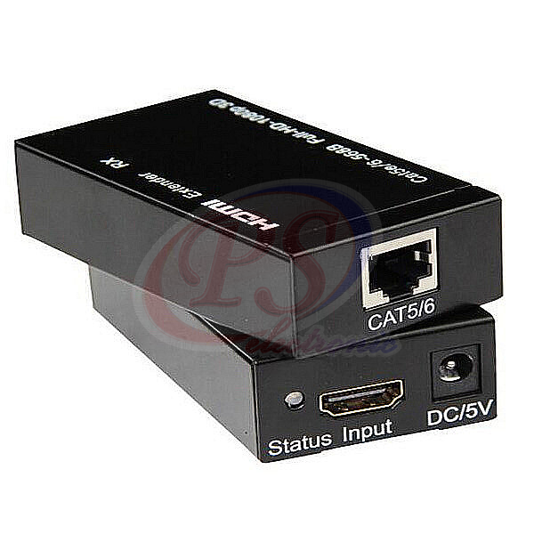 HDMI 60M EXTENDER