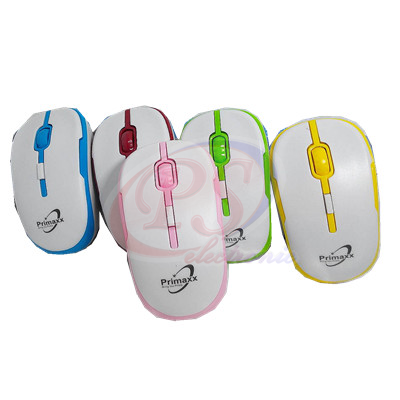 MOUSE WIRELESS 952