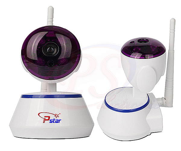 IP HD CAMERA W15A