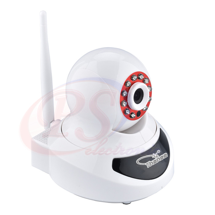 IP HD CAMERA W1