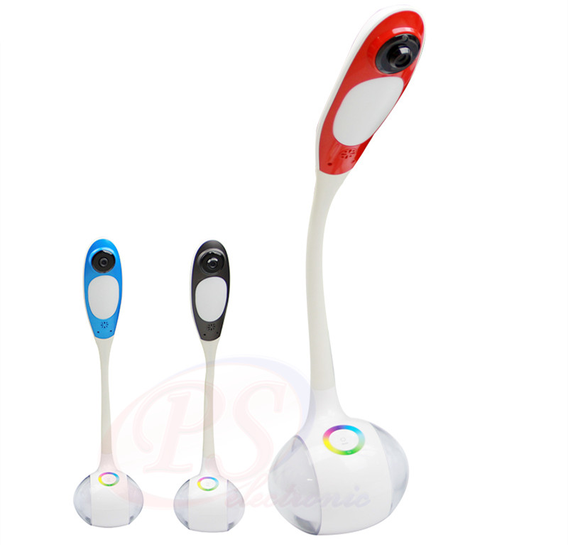 IP HD CAMERA PS002